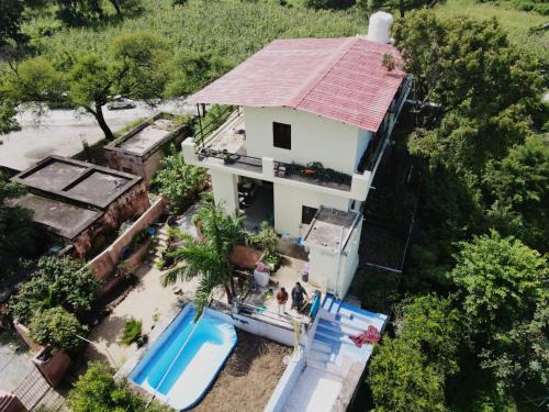 Nathdwara House | Mewar Exotic Fruit Farm & Farm Stay