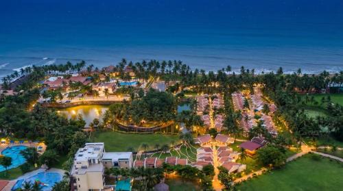Muttukadu Resort | MGM Beach Resorts East Coast Road