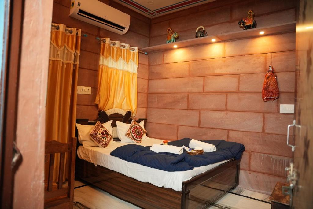 Jodhpur House | MH Home stay
