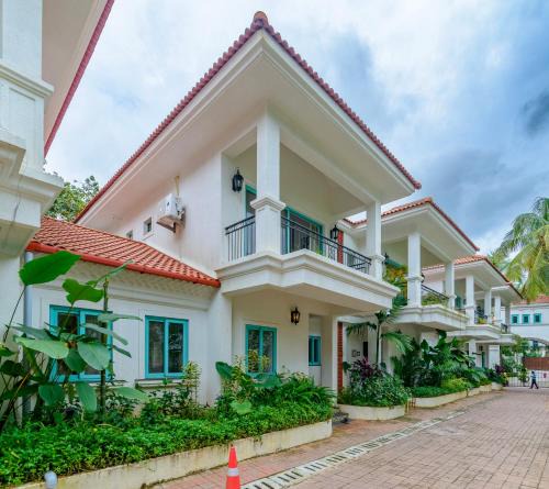 Parra Villa | Mia Casa by Horizon Stays