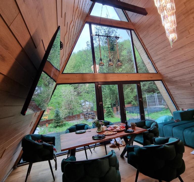 Cheia Ski Chalet | Mia Luxury Chalet