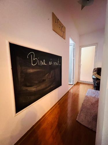 Iasi Apartment | MiA's Apartment