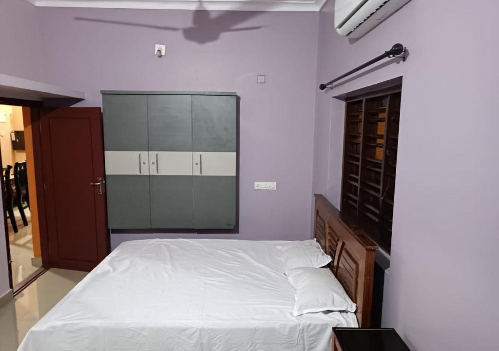 Kozhikode House | Miami Homestay& Ecotourism.