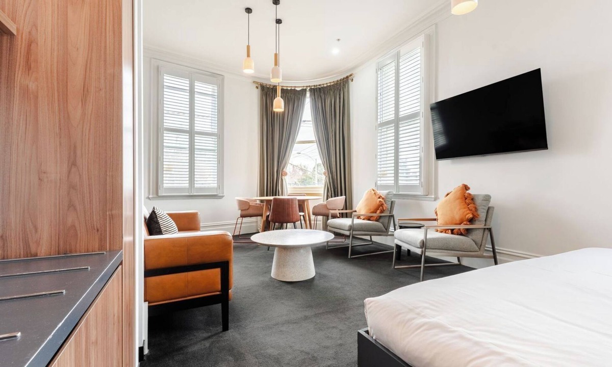 Middle Park Hotel | Middle Park Hotel