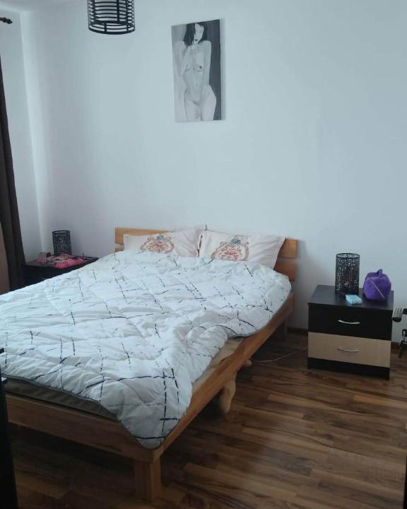 Popesti-Leordeni Apartment | Mihai