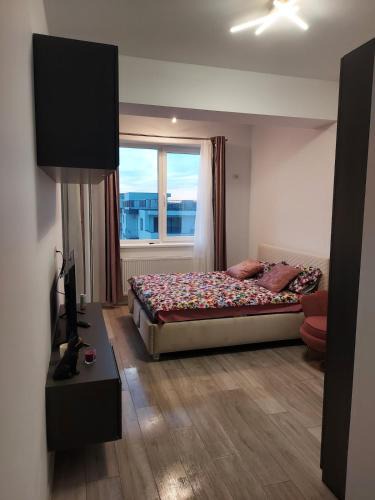 Sector 4 Apartment | Mika's pearl