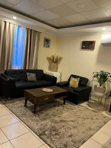 Msasani Apartment | Mikocheni smart space