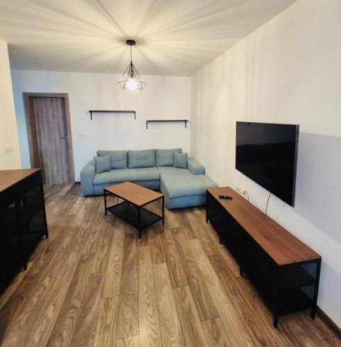 Tirgu Mures Apartment | Milan Luxury Apartaments X