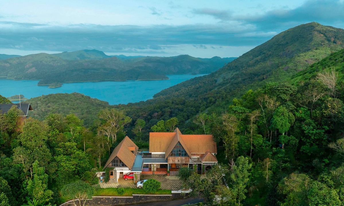 Udumbanchola House | Milele Retreat boutique resort near munnar,vagamon, Thekkady