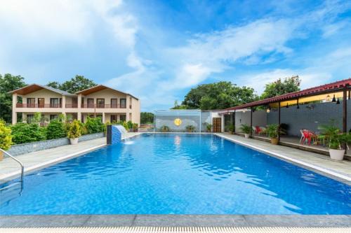 Bedla Resort | Milestone Resort