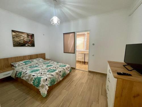 Bucharest Apartment | Militari Comfort Studio