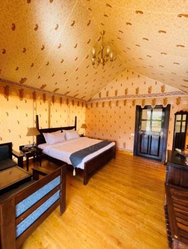 Kanoi Resort | Millennium Luxury Tented Camp & Resort