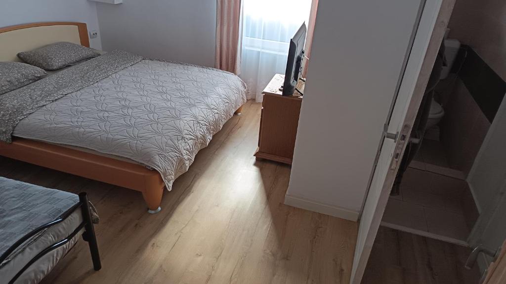 Tasnad House | Mini vacanta