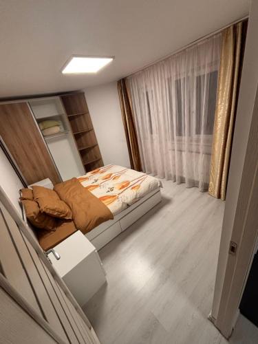 Cluj-Napoca Apartment | Mio apartament