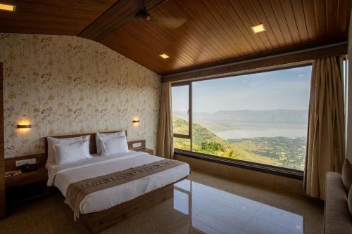 Panchgani Resort | Miraya Hotel