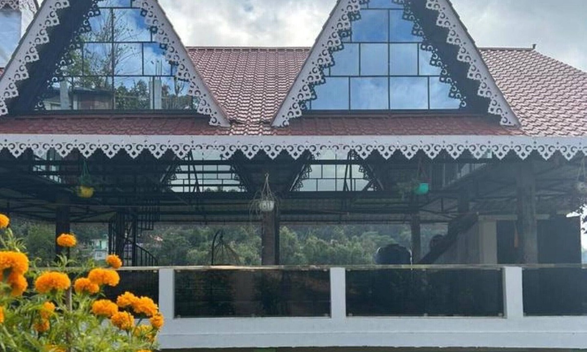 Mirik Hotel | Mirik Homestay
