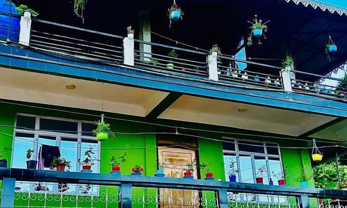 Mirik Bed & Breakfast | Mirik Homestay