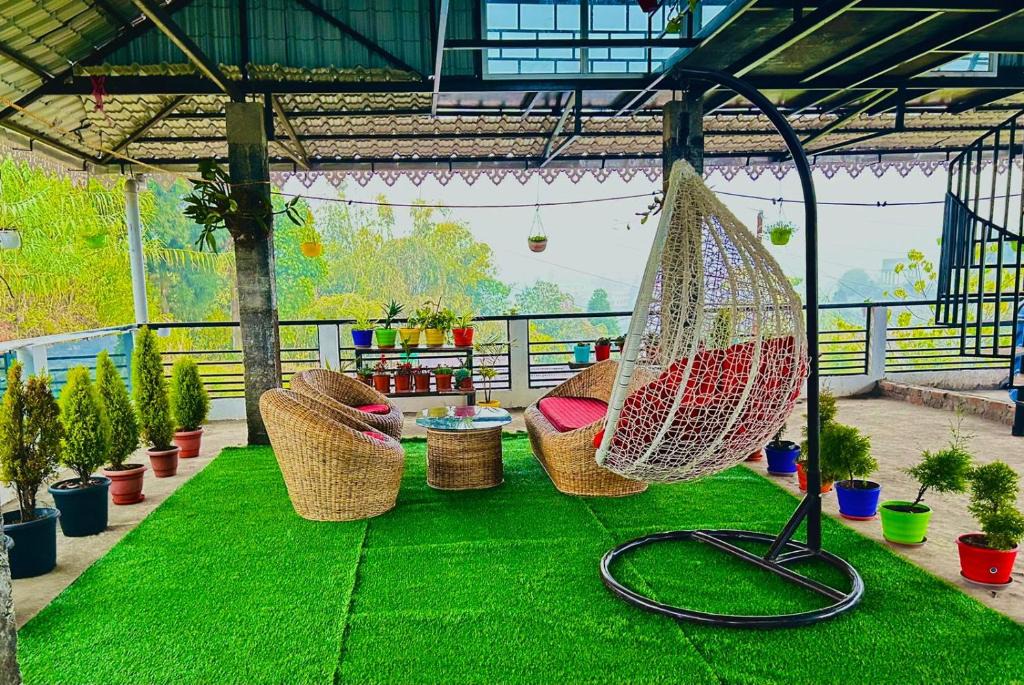 Mirik House | Mirik Homestay