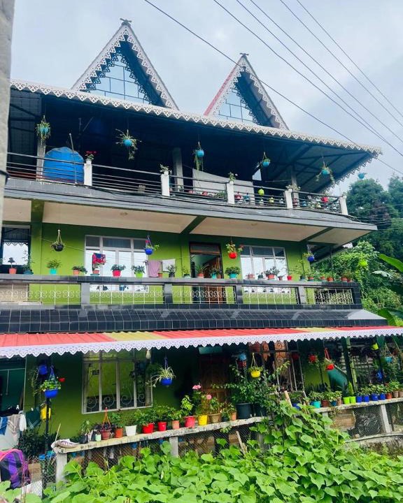 Mirik House | Mirik Homestay Mirik