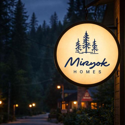 Mirik House | Miryok Homes