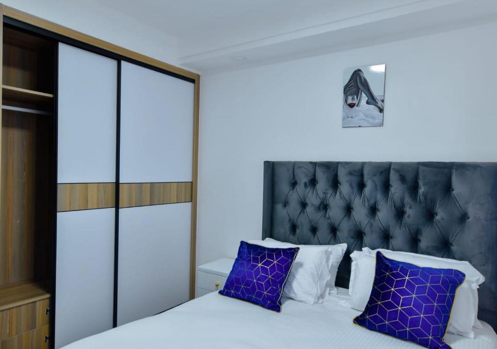 Kilimani Apartment | Misri