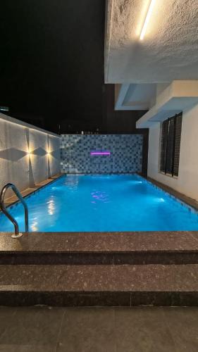 Khodala Villa | Mist Villa