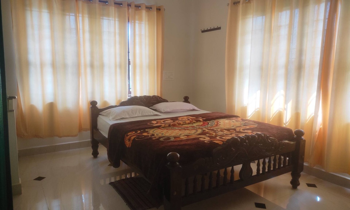Kushalnagar House | Misty Coorg Homestay.kushalnagar kodagu