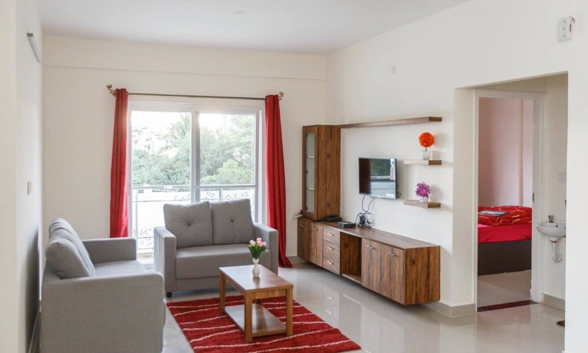 Phase 4 Apartment | Mistyblue Serviced Apartments 7