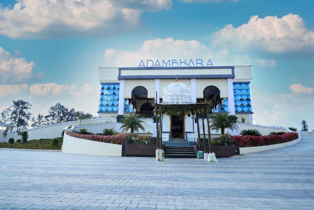 Anekal Hotel | MJ AVYANNA RESORT AND CONVENTION CENTRE