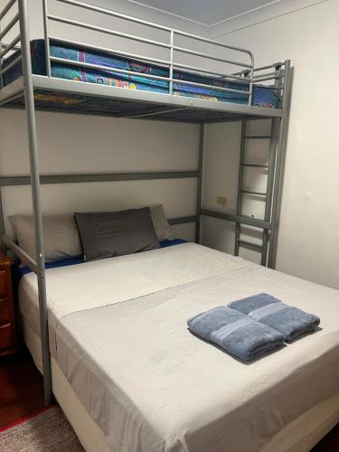 Macquarie Fields Bed & Breakfast | MJED House