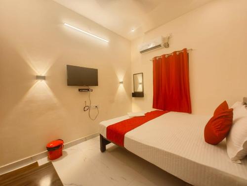 Rameshwaram Hotel | MKR GRANd