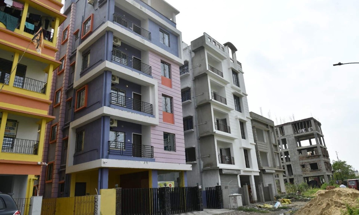 Ballygunge Apartment | MM Hotel and Service Apartment