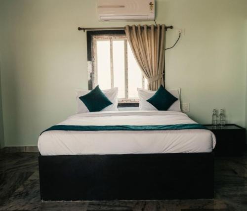 Mancherial Hotel | MMG Resorts
