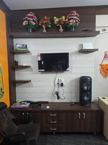 Kolar Gold Fields Apartment | MN Homestays