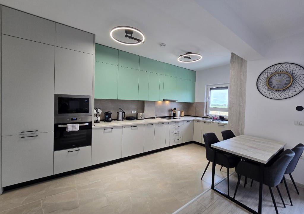 Mosnita Noua Apartment | Moșnița AntoApart - factură