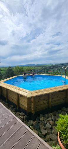 Turda House | Mobile Home CARMINO
