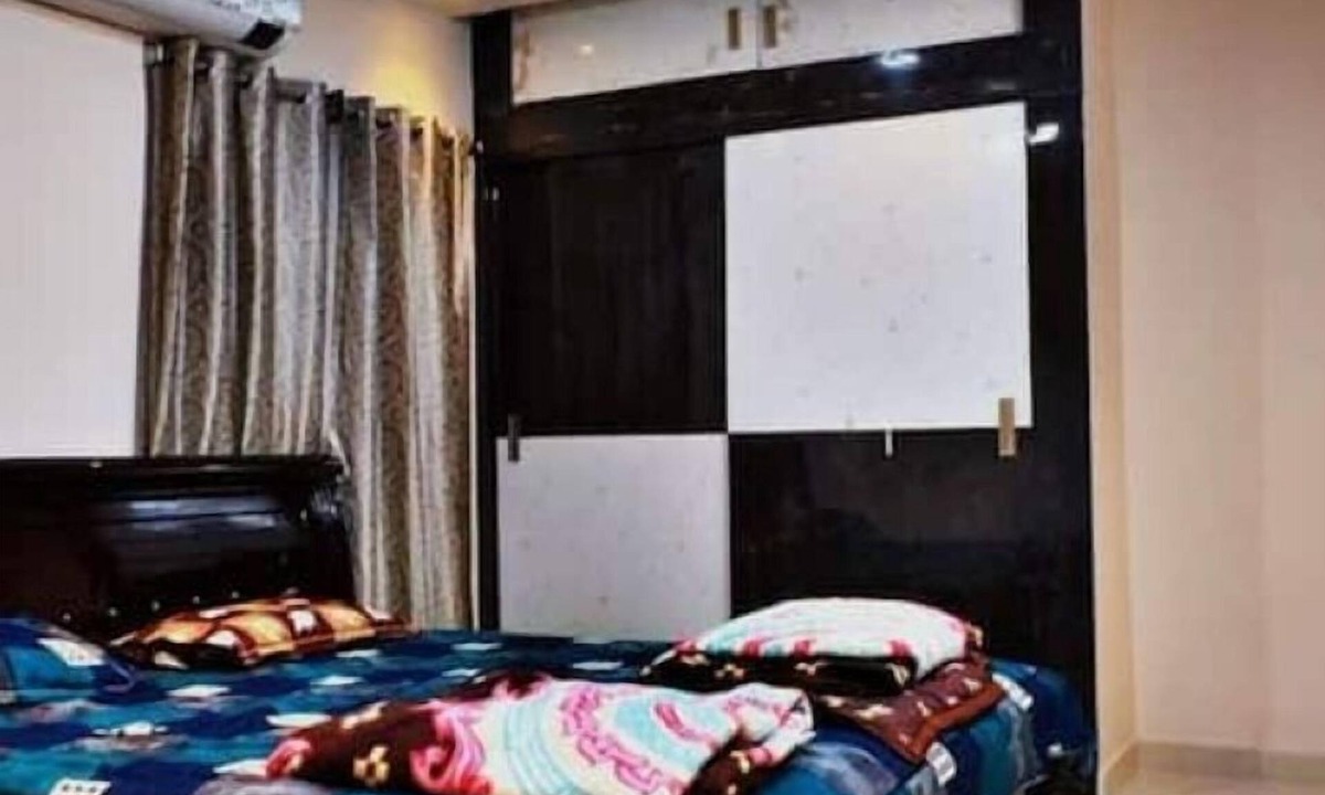 Begumpet Apartment | Modern 2-Bedroom Furnished Apartment – Prime Location