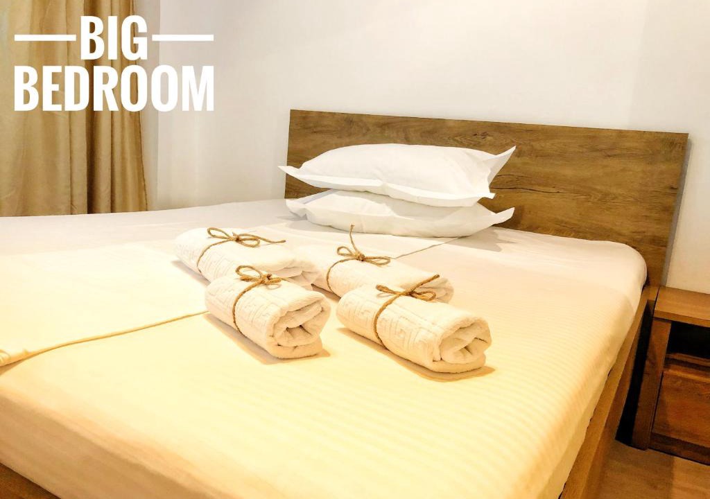 Old Town Apartment | ”Modern Apartment” Old City Constanta