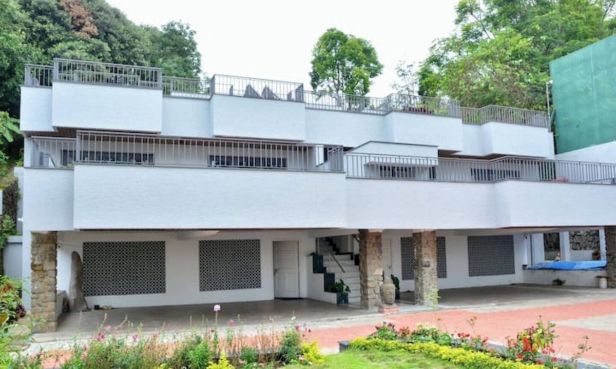 Kodaikanal House | Modern, Comfortable Suites with Panoramic Views-G1