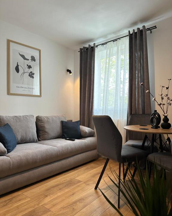 Zalau Apartment | Modern Cozy Apartment Zalau