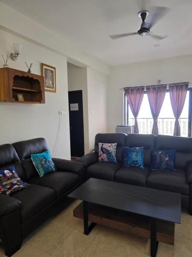 Bhubaneshwar Apartment | Modern Living in Utkal