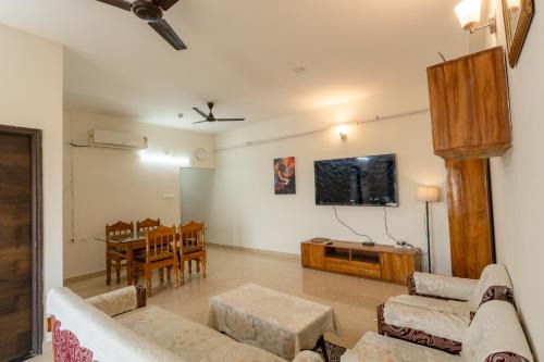 Bhubaneshwar Apartment | Modern Living in Utkal