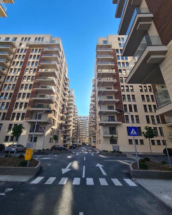 Drumul Taberei Apartment | Moghioros Residence C3
