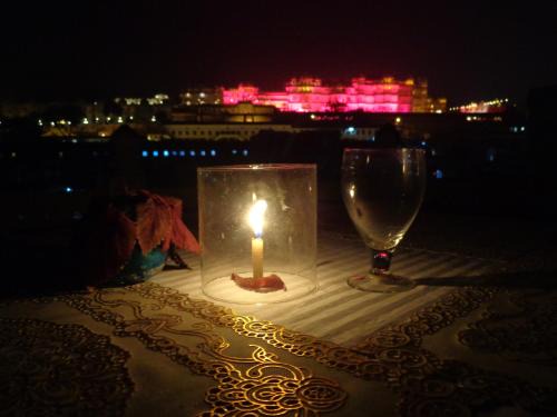 Udaipur City Centre Hostel | Mohan Villa Guest House