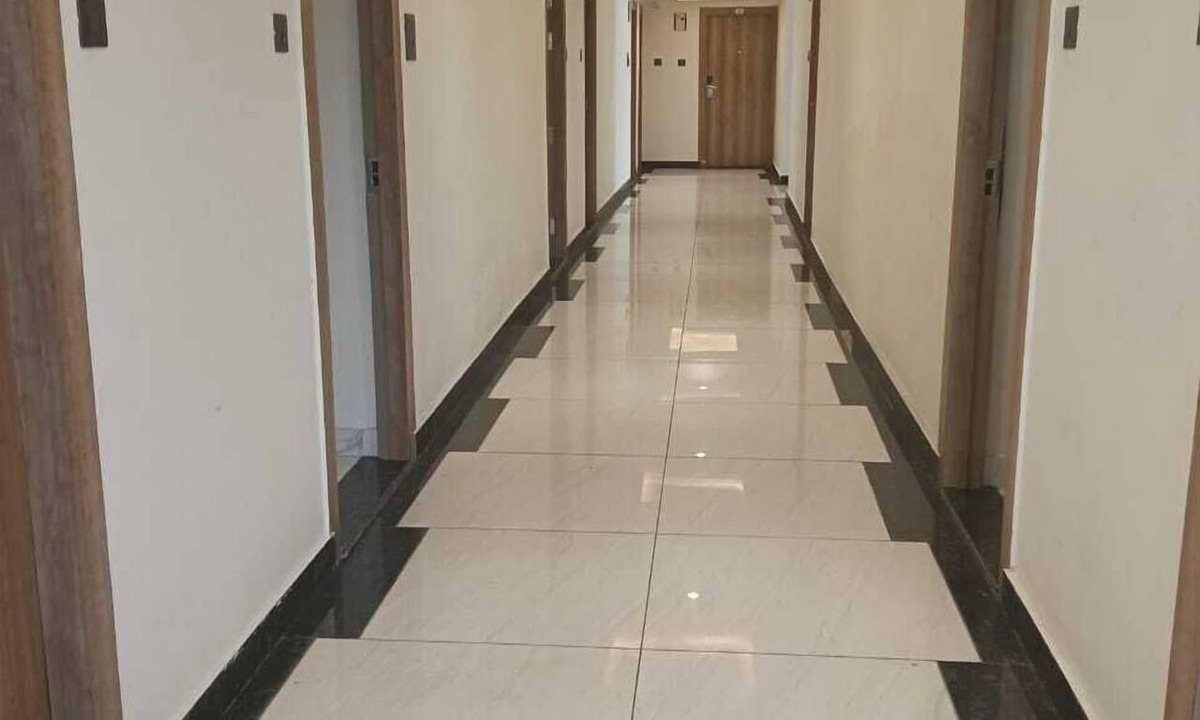Bahadrabad Hotel | MOHANS INN