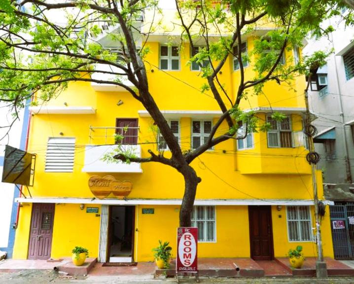 Heritage Town Hotel | MOHI VILLA