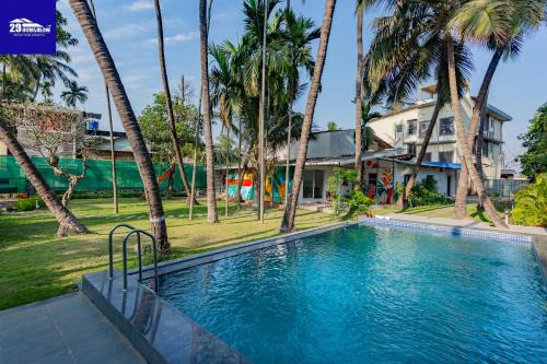Nagaon Villa | Mohor boutique villa by 29bungalow