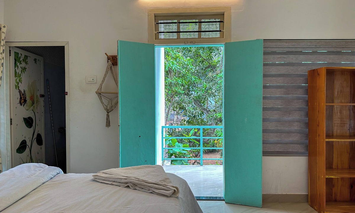 Varkala Hostel | Molly's Hostel