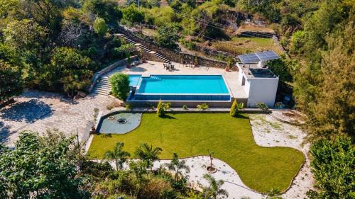 Bedla Villa | Molshri Farms - CountrySide Farmstay