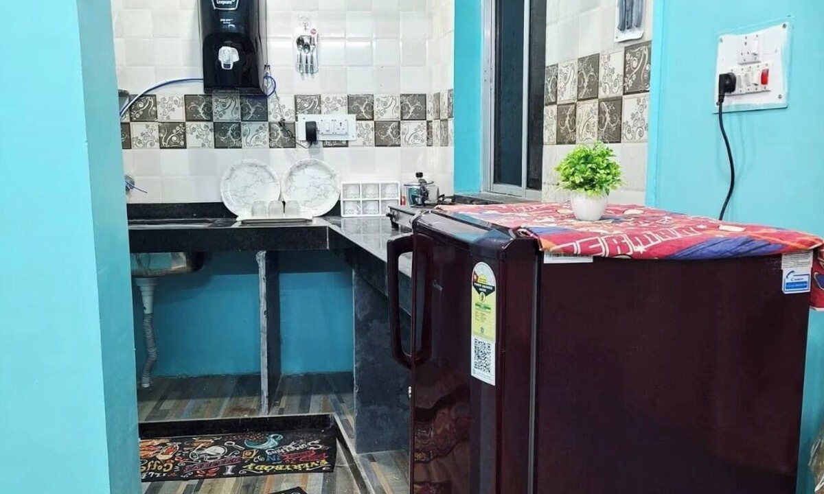 Sambalpur Hotel | Mona Homestay